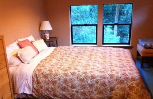 Point Reyes Station Cottage | Your Private Getaway in Point Reyes, California