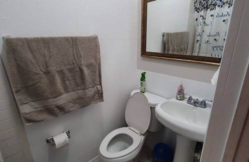 Brandon Apartment | Your Quiet Place with private entrance