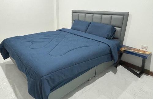 Krabi House | Your Red Earth Homestay