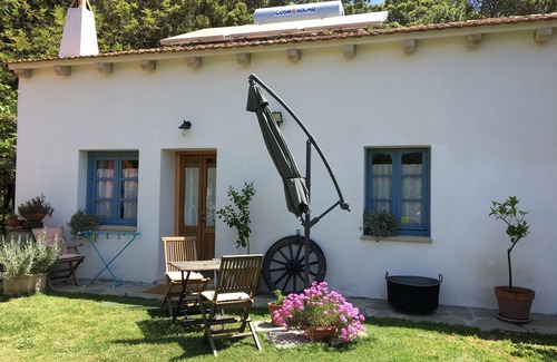 Loiri Porto San Paolo Cottage | Your refuge in the unspoiled nature of Sardinia