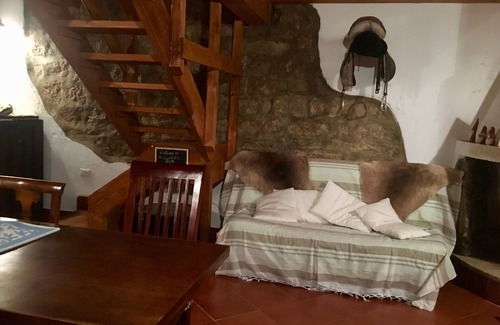 Loiri Porto San Paolo Cottage | Your refuge in the unspoiled nature of Sardinia