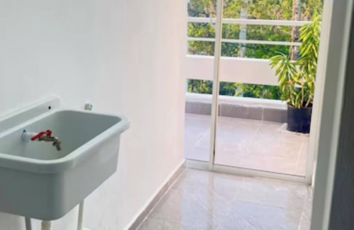 Nagua Apartment | Your Refuge 10 minutes from the Beach