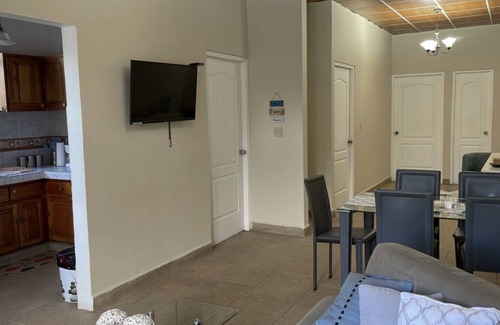 Boquete Apartment | YOUR REFUGE IN BOQUETE, 5 MIN FROM EVERYTHING, WELCOME YOUR PET!
