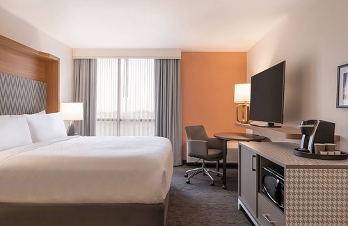 Fort Worth Hotel | Your Relaxing Getaway Awaits! Indoor Swimming Pool! Near Fort Worth Zoo!