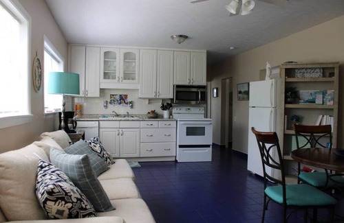 Panama City Apartment | Your Relaxing Hideaway