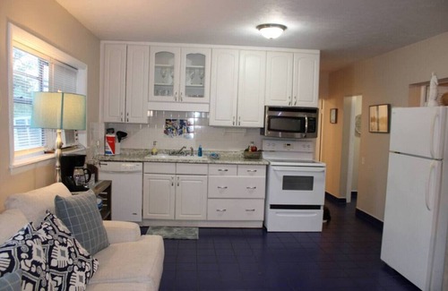 Panama City Apartment | Your Relaxing Hideaway