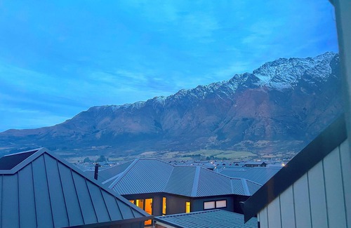 Kawarau Falls House | Your Remarkables Lookout | Queeenstown