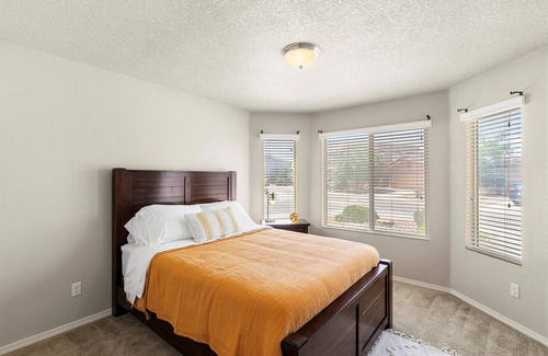 Bernalillo House | Your Retreat Awaits