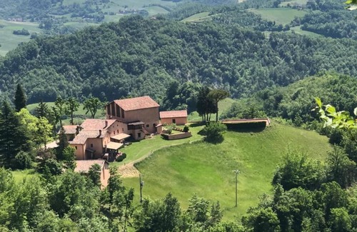 Pineto Apartment | Your retreat in nature - "Carla" in Val di Codena