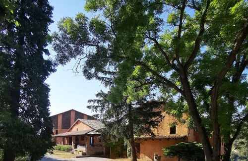 Pineto Apartment | Your retreat in nature - "Carla" in Val di Codena