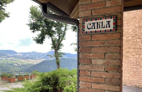 Pineto Apartment | Your retreat in nature - "Carla" in Val di Codena