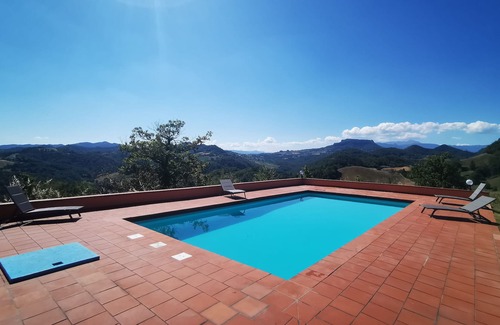 Pineto Apartment | Your retreat in nature - "Lidia" in Val di Codena
