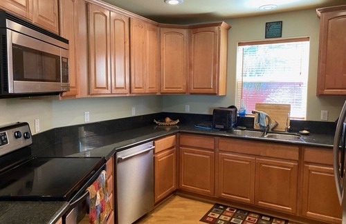 Bullhead City Condo | Your Riverfront Relaxing Vacation Home