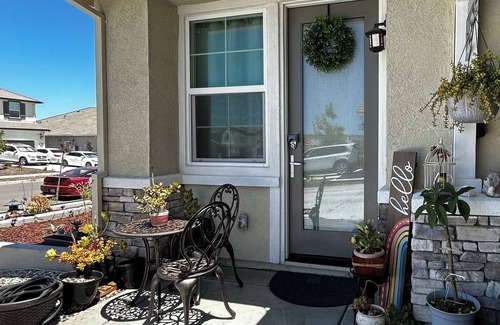 Nut Tree House | Your Sanctuary, Our Commitment.