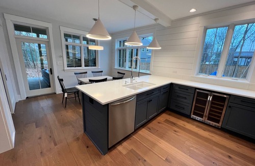 Lakeside House | Your search has ended!