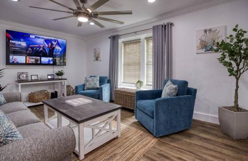 Bay Area House | Your Seaside Sanctuary on Ocean Drive Awaits