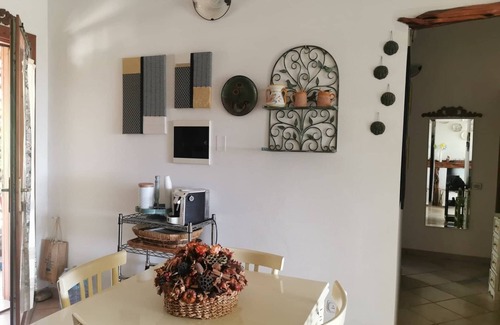 Muravera Villa | Your seaside villa CIN: IT111042C2000R6098