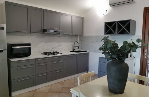 Muravera Villa | Your seaside villa CIN: IT111042C2000R6098