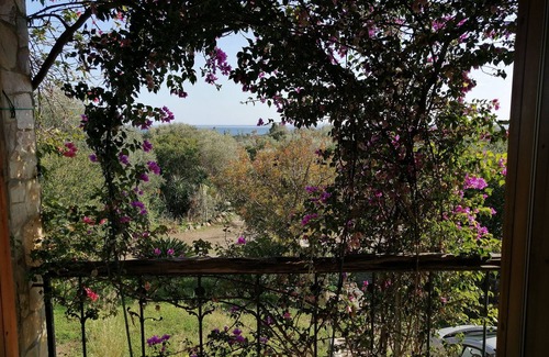 Muravera Villa | Your seaside villa CIN: IT111042C2000R6098