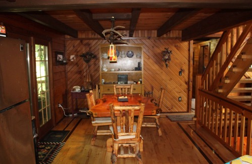 Union Dale House | Your Secluded Country Oasis - 70 Acres with Private Lake-Welcome to SkyFall!