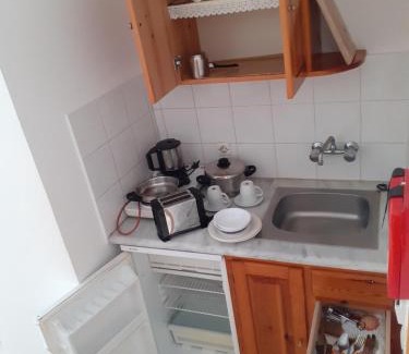 Kefalos Apartment | Your Second Home 2