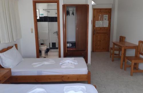 Kefalos Apartment | Your Second Home 2