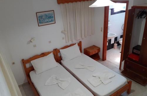 Kefalos Apartment | Your Second Home 2