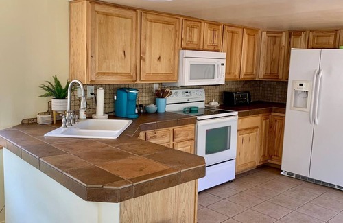 Sedona House | Your Sedona Red Rocks Escape at Oak Creek Canyon!