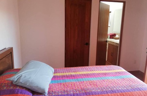 El Marques Cabin | Your Serene Family Oasis Cheerful 4 Bedrooms Cabin With Pool