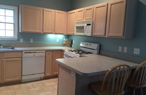 North End Condo | Your slice of Heaven on Haven Avenue in Ocean City, NJ