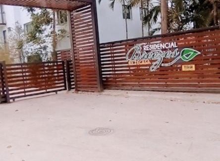 Llanos de Gurabo I Apartment | Your Space piscina, parque infantil, 3 habitaciones , Res Breezes Santiago