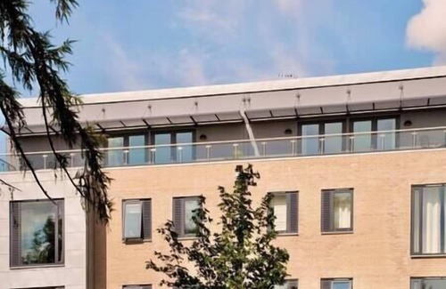 Cambridge Apartment | Your Space Apartments - The Hamilton's, Executive 1 Bedroom