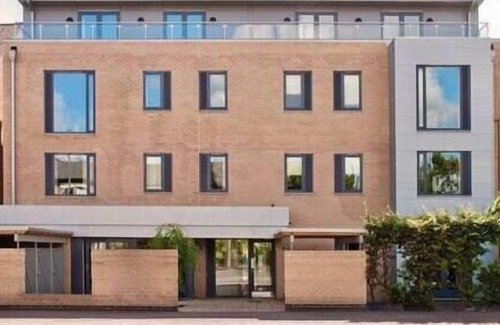 Cambridge Apartment | Your Space Apartments - The Hamilton's, Executive 1 Bedroom