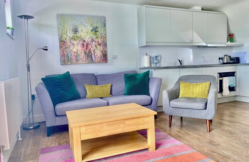 Cambridge Apartment | Your Space Apartments - Jubilee House