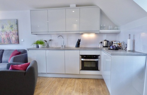 Cambridge Apartment | Your Space Apartments - Jubilee House