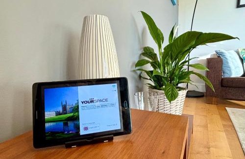 Cambridge Apartment | Your Space Apartments - The Hamilton's