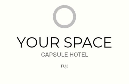 Fuji Hotel | Your Space Capsule Hotel Fuji Station