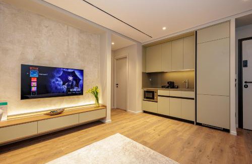 Tirana Apartment | Your spot apartments