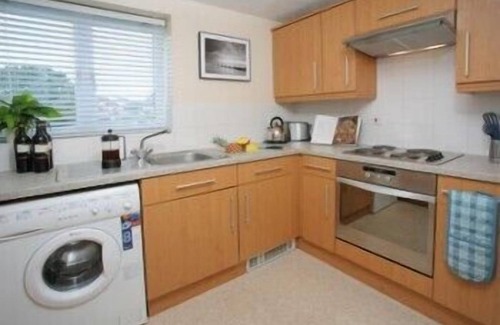 Bradley Stoke Apartment | Your Stay Bristol Orchard Gate