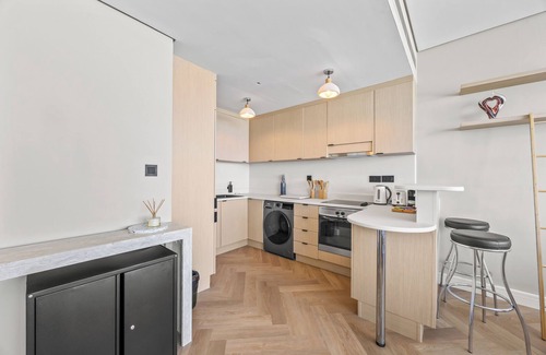 Bur Dubai Apartment | Your Stay Corporate Residences DIFC