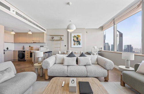 Bur Dubai Apartment | Your Stay Corporate Residences DIFC