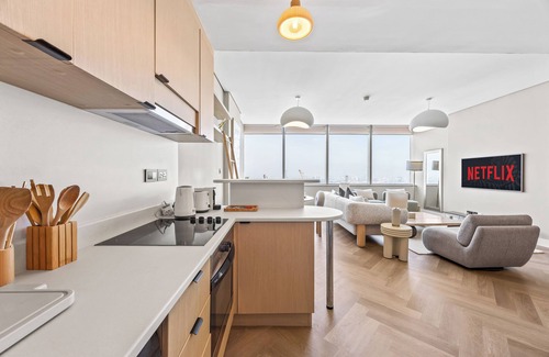 Bur Dubai Apartment | Your Stay Corporate Residences DIFC