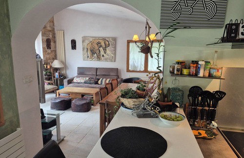 Saint-Theoffrey House | Your stay in the Alps between lakes and mountains.