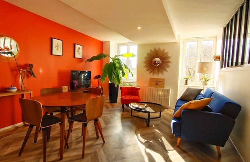 North district Apartment | Your Stopover - Magellan Cinema