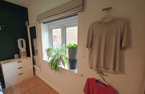 The Liberties House | Your Stylish Home at Dublin City Centre