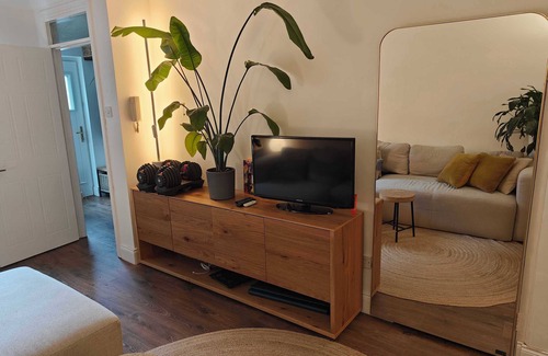 The Liberties House | Your Stylish Home at Dublin City Centre