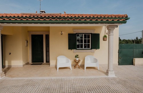 Pedrogao Grande House | Your Sunny Escape in Pedrógão