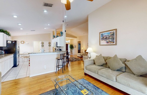 Beachwalk Isles House | Your Sunshine Sanctuary Awaits in Fort Myers!