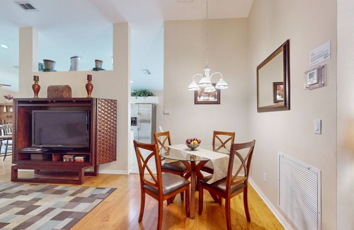 Beachwalk Isles House | Your Sunshine Sanctuary Awaits in Fort Myers!