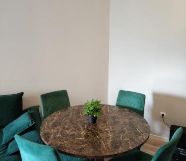 rayon Krasna polyana Apartment | Your Sweet Home